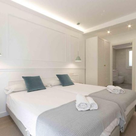 The Rentals Collection - Belvedere San Sebastian Luaran gambar