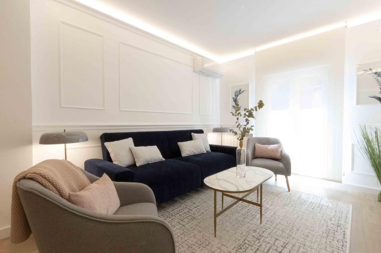 The Rentals Collection - Belvedere San Sebastian Luaran gambar