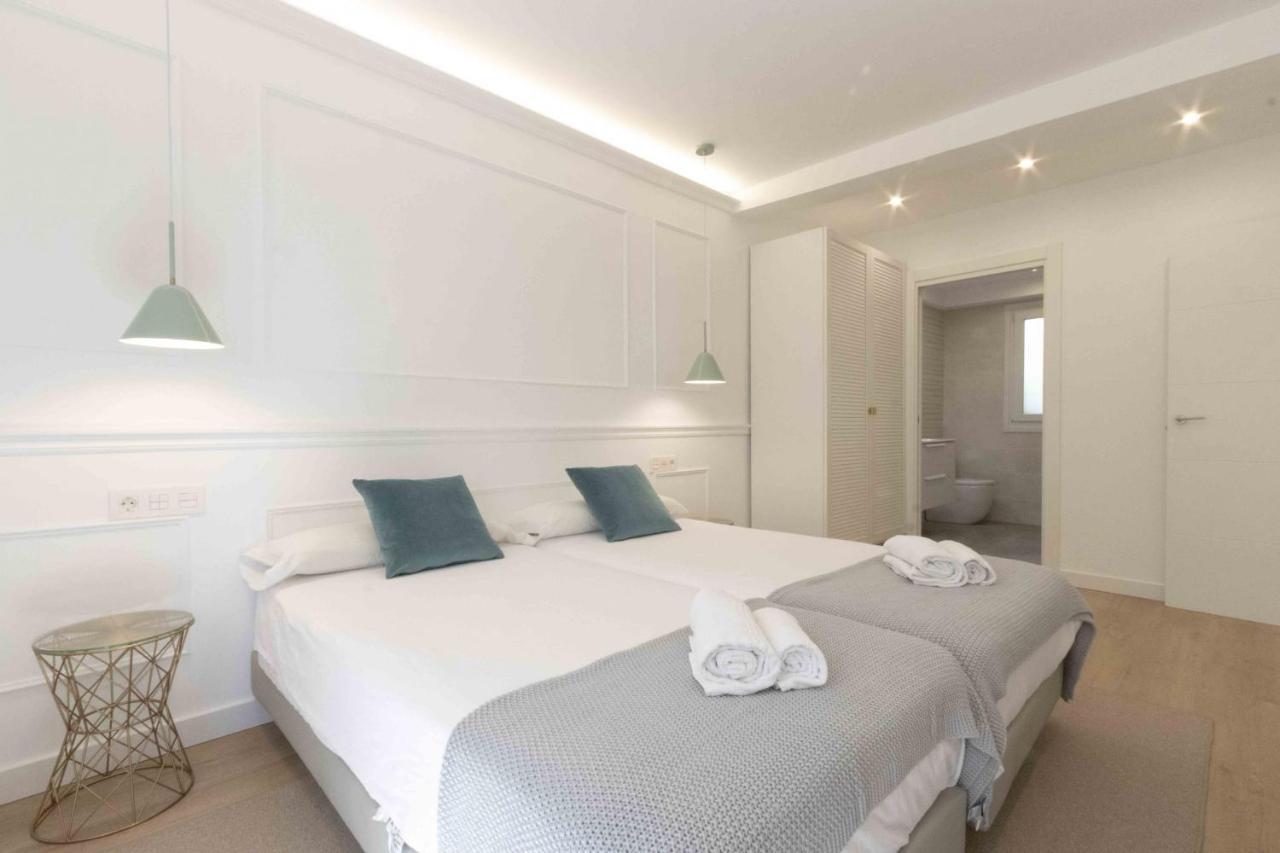 The Rentals Collection - Belvedere San Sebastian Luaran gambar