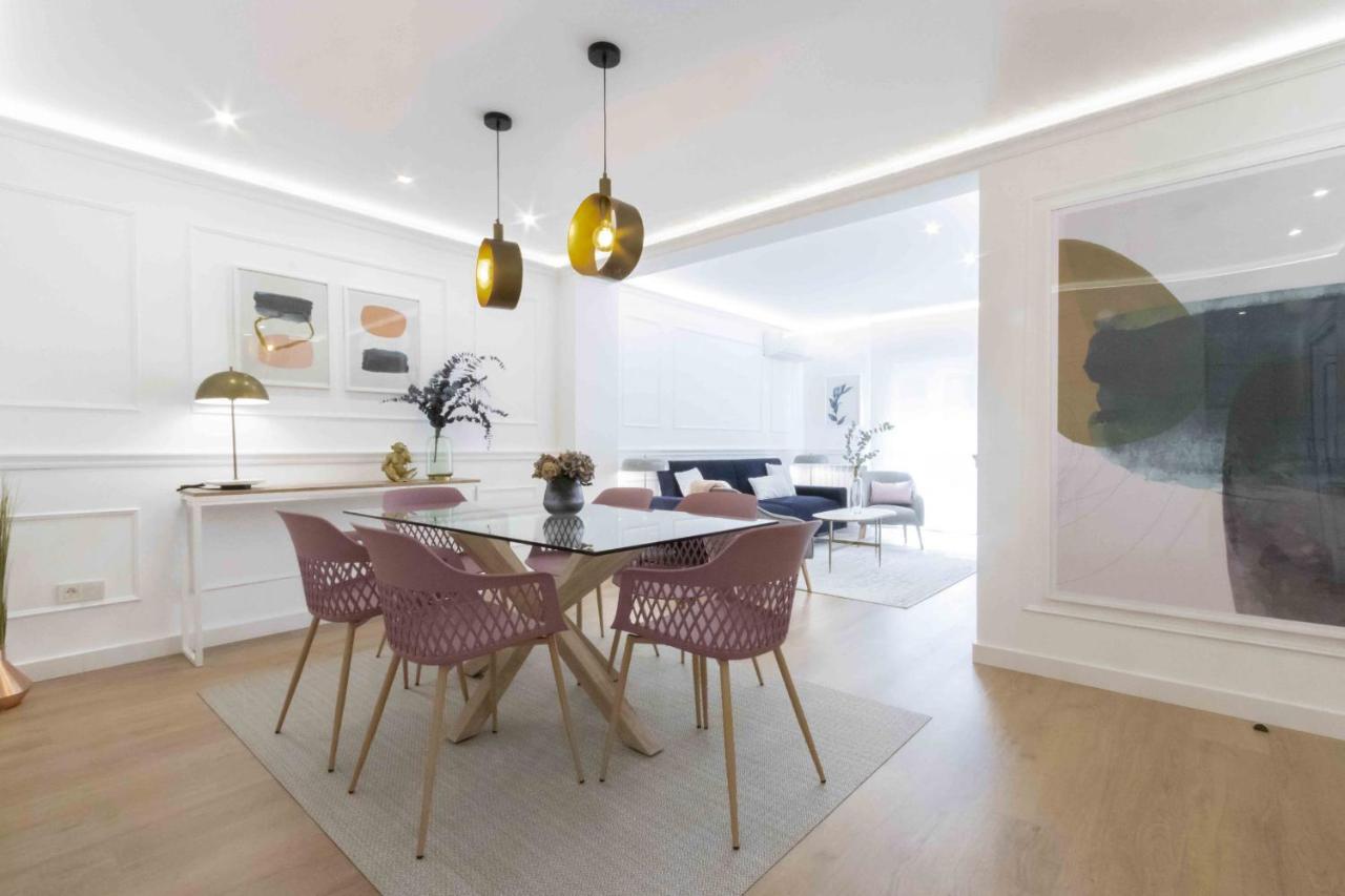The Rentals Collection - Belvedere San Sebastian Luaran gambar