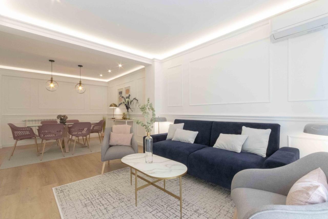 The Rentals Collection - Belvedere San Sebastian Luaran gambar