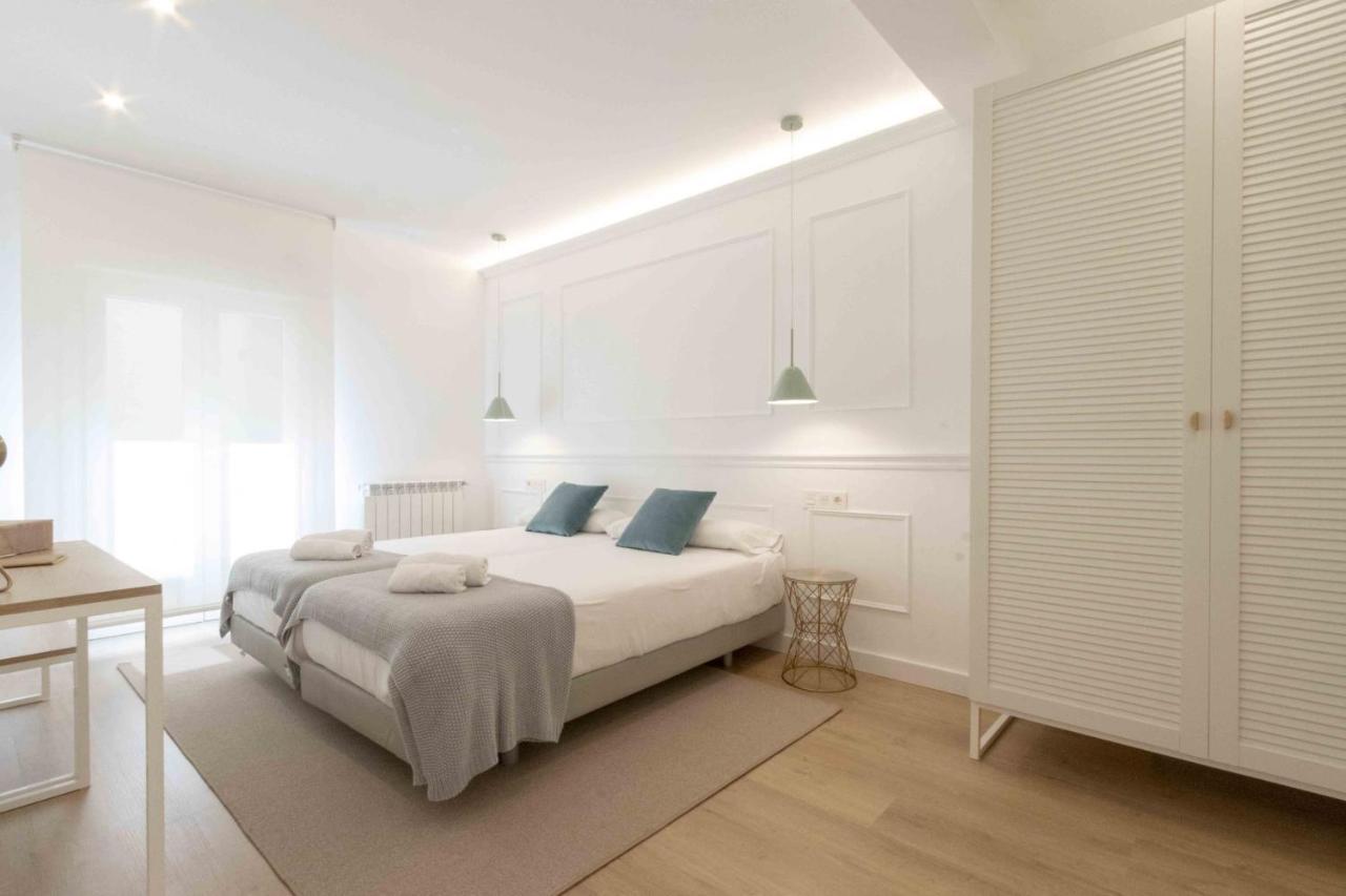 The Rentals Collection - Belvedere San Sebastian Luaran gambar