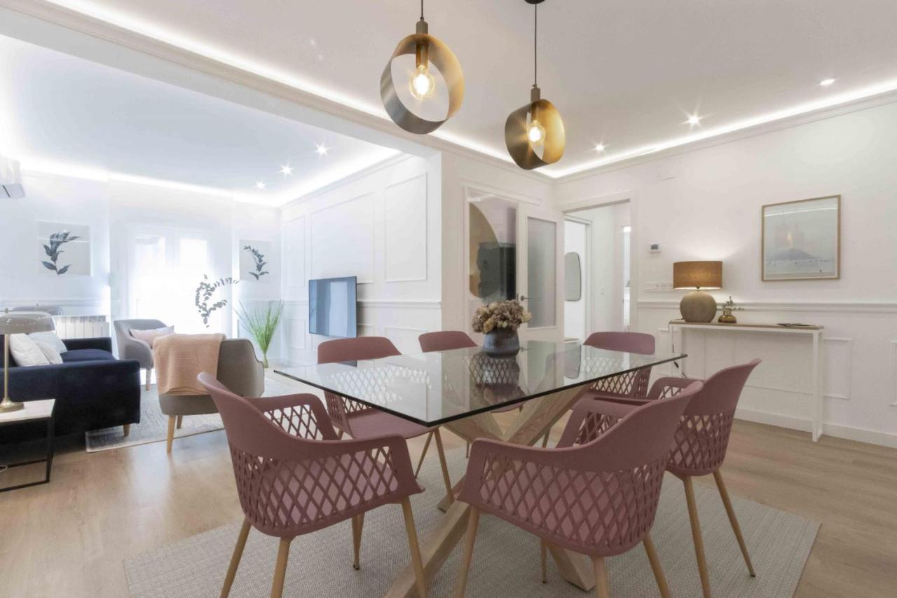 The Rentals Collection - Belvedere San Sebastian Luaran gambar