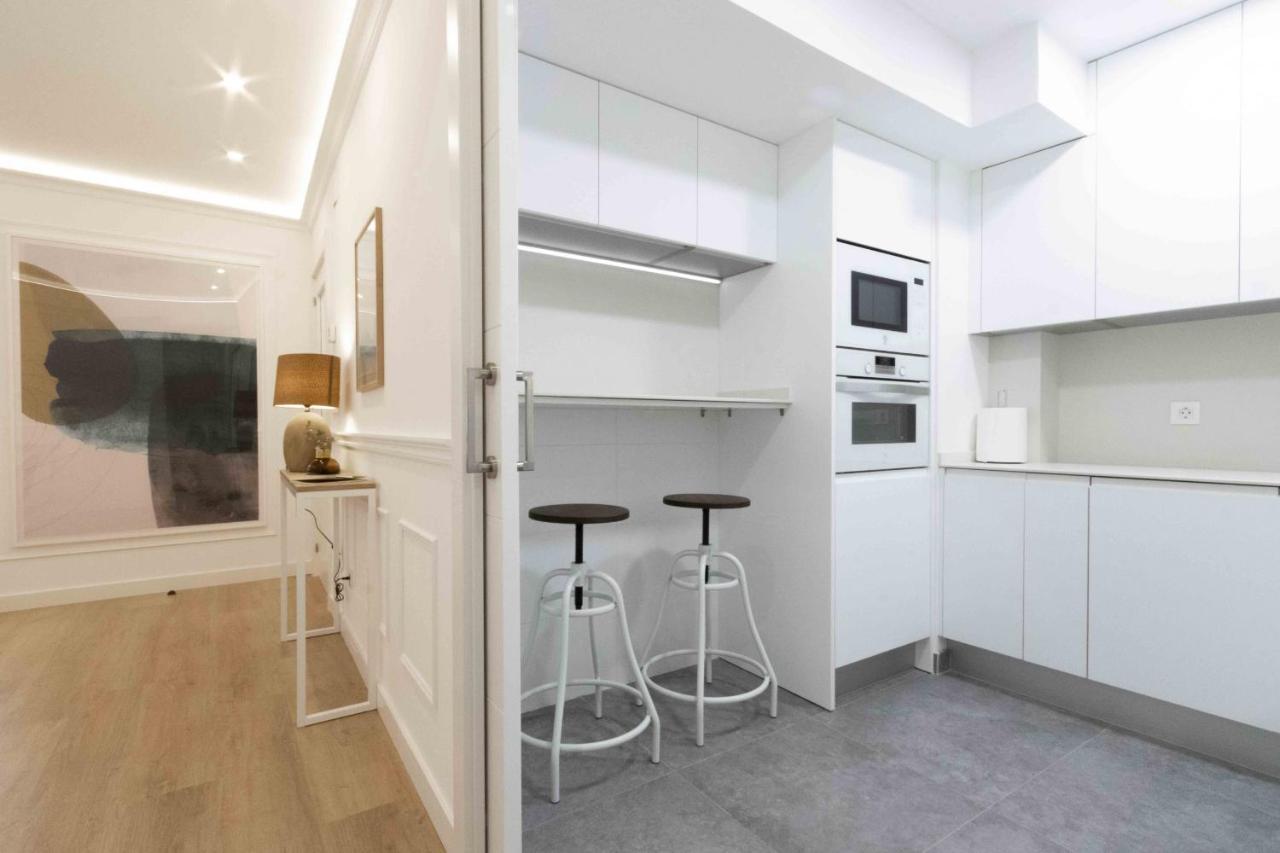 The Rentals Collection - Belvedere San Sebastian Luaran gambar