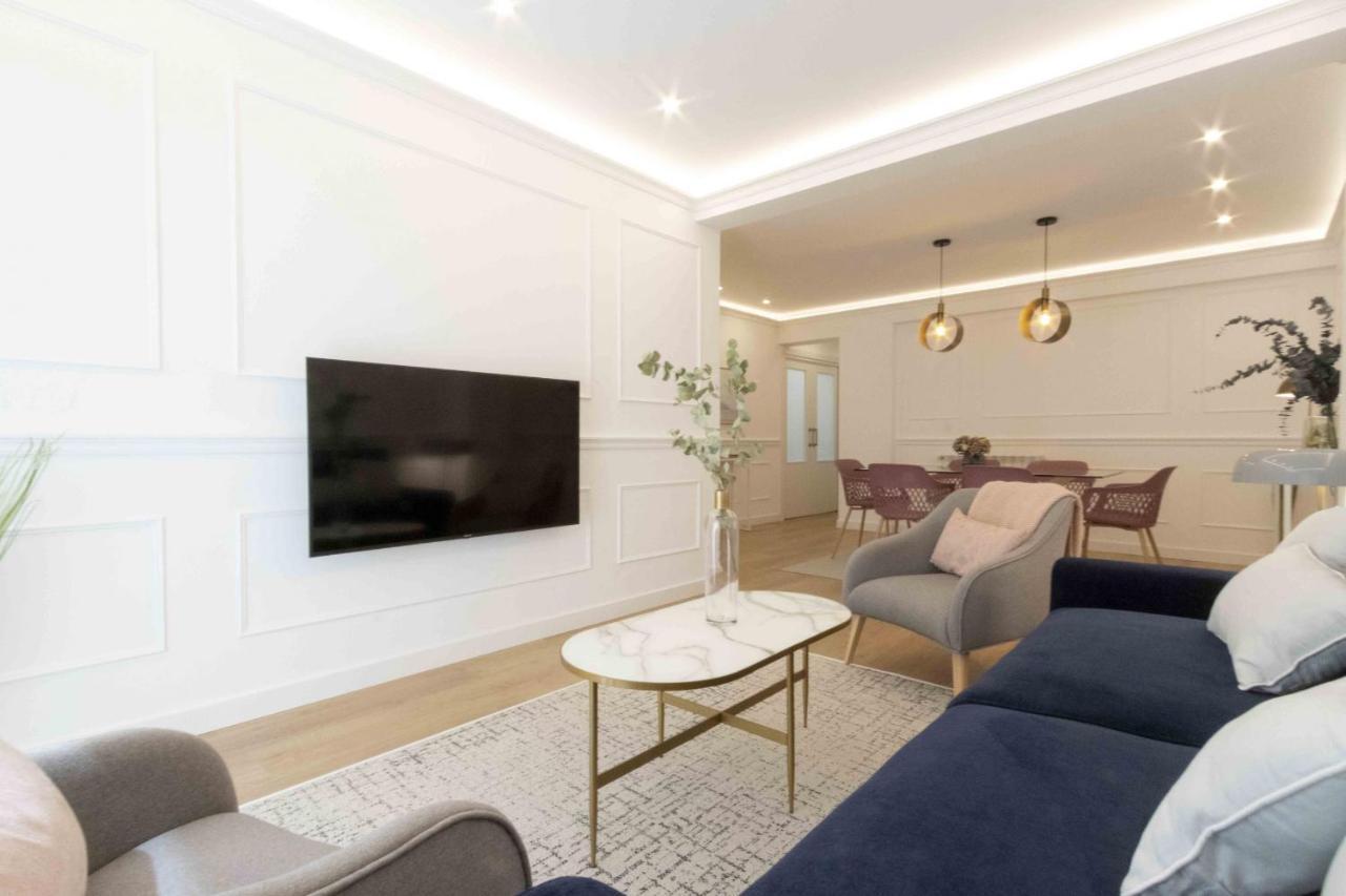 The Rentals Collection - Belvedere San Sebastian Luaran gambar