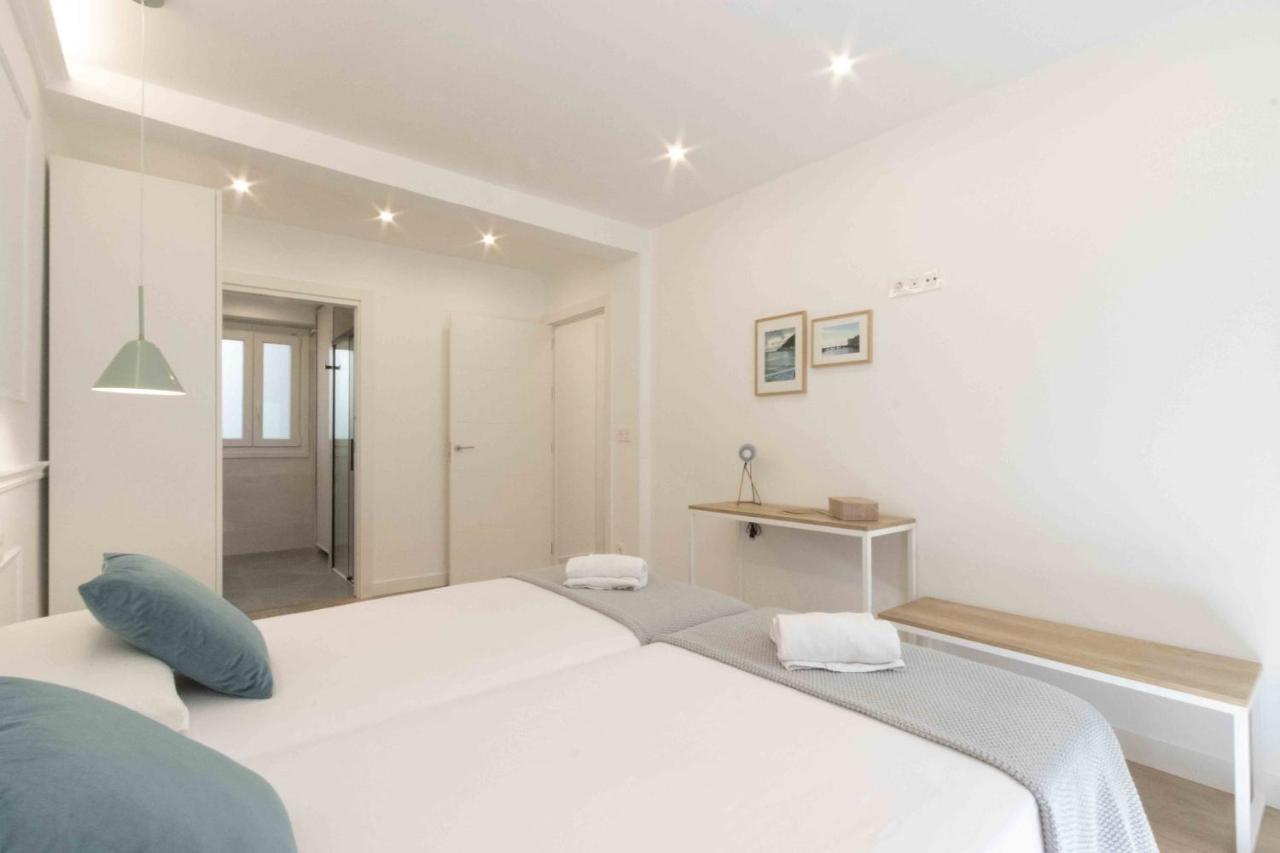 The Rentals Collection - Belvedere San Sebastian Luaran gambar