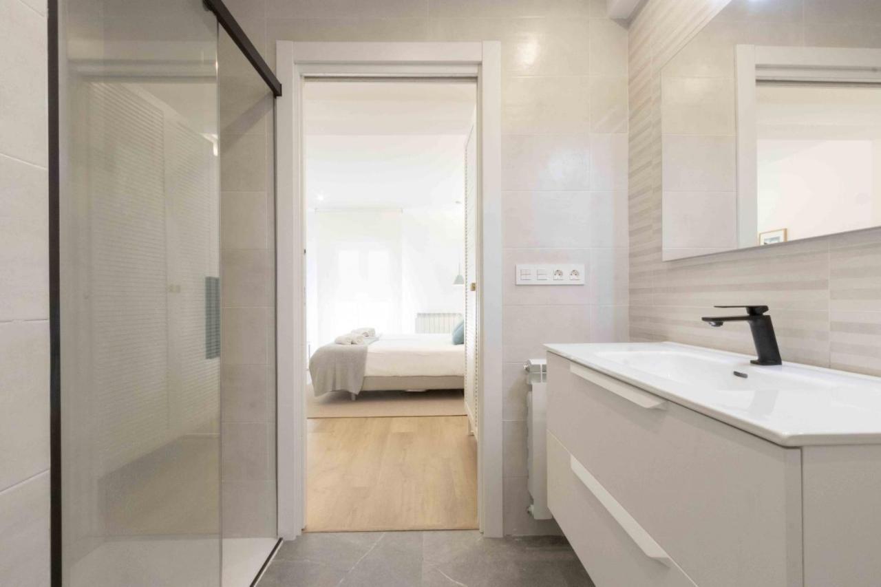 The Rentals Collection - Belvedere San Sebastian Luaran gambar