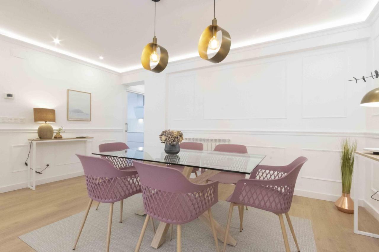 The Rentals Collection - Belvedere San Sebastian Luaran gambar