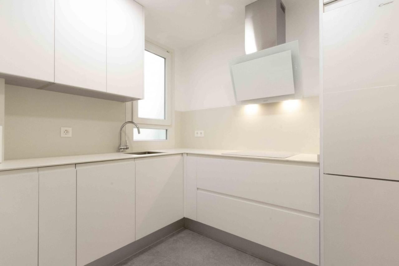 The Rentals Collection - Belvedere San Sebastian Luaran gambar
