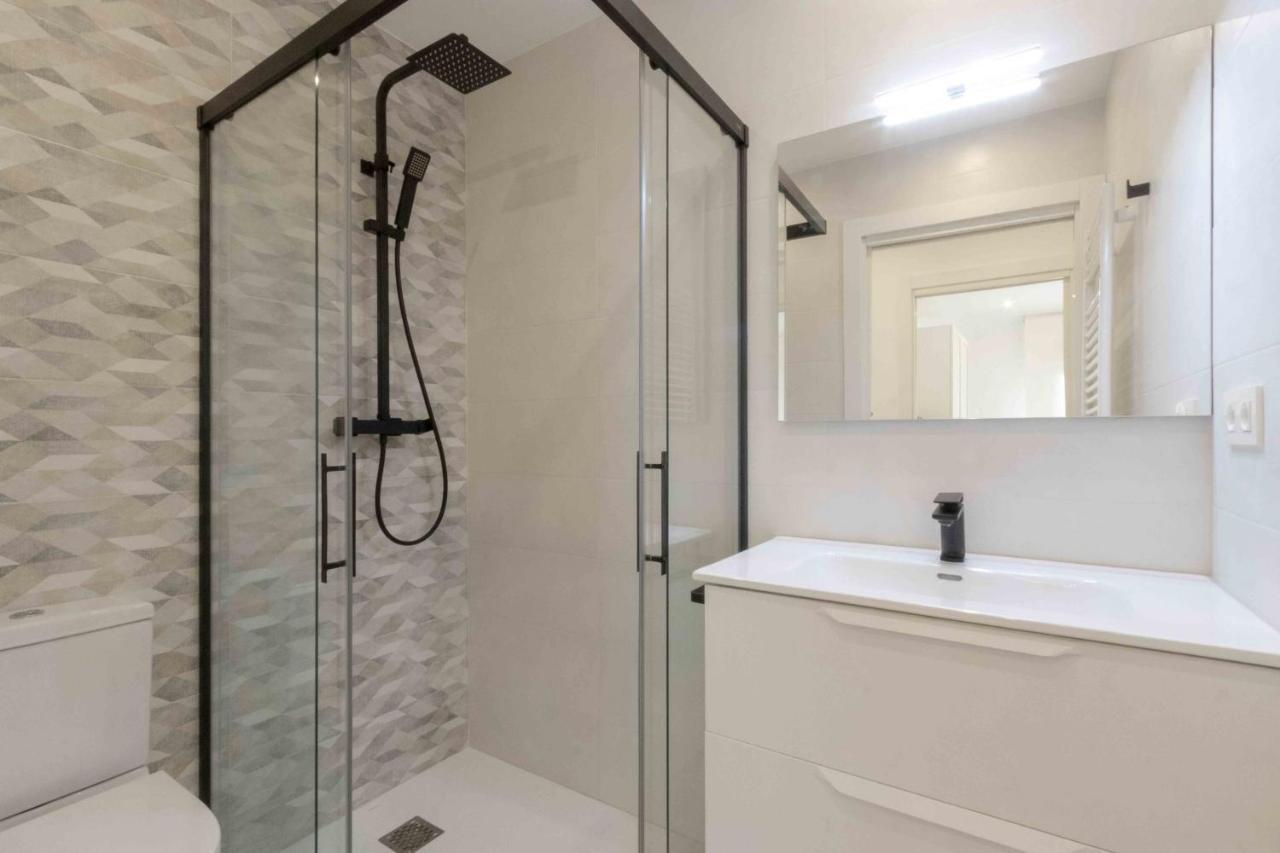The Rentals Collection - Belvedere San Sebastian Luaran gambar